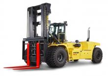 Dízel targoncák Hyster H48XD 12