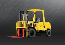 Dízel targoncák Hyster H5.0UT