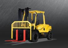 Dízel targoncák Hyster H5.0UT6 