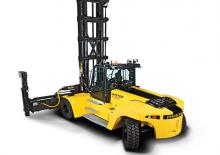 Dízel targoncák Hyster H6XM 12EC3