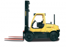 Dízel targoncák Hyster H7.0FT
