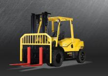 Dízel targoncák Hyster H7.0UT6