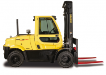 Dízel targoncák Hyster H9.0FT 6