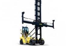 Dízel targoncák Hyster H9XD 6