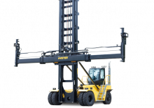 Dízel targoncák Hyster H9XM ECD7