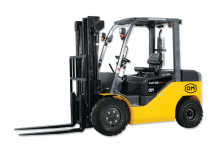Dízel targoncák OM KAT30