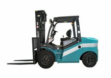 Dízel targoncák Baoli KBD 40