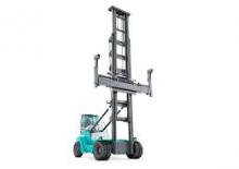 Dízel targoncák Konecranes Liftace E 6/7 ECC 10 DS