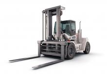 Dízel targoncák Konecranes Liftace F 15-600 C