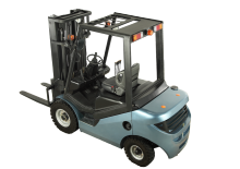 Dízel targoncák MaxGermany MG-C 35 E