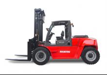 Dízel targoncák Manitou MI 100 D