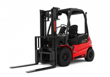 Dízel targoncák Manitou MI 25 D