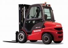 Dízel targoncák Manitou MI 30 D