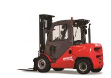 Dízel targoncák Manitou MI 40 D