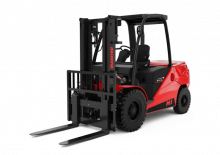 Dízel targoncák Manitou MI 45 D