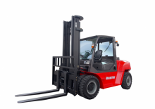 Dízel targoncák Manitou MI 50 L D