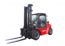 LPG targoncák Manitou MI 50 L G