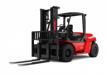Dízel targoncák Manitou MI 60 D