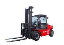 Dízel targoncák Manitou MI 70 D