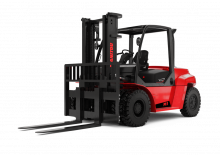 Dízel targoncák Manitou MI 70 D