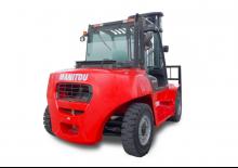 Dízel targoncák Manitou MI 80 D