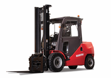 Dízel targoncák Manitou MI-X 50 D