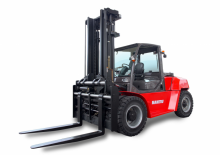Dízel targoncák Manitou MI-X 50 L D
