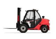Dízel targoncák Manitou MSI 25 T