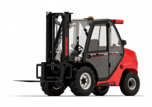 Dízel targoncák Manitou MSI 35 T