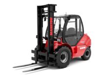 Dízel targoncák Manitou MSI 40 DD