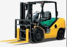 Dízel targoncák Incab NTD 25 33 3 DLX