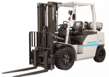 Dízel targoncák UniCarriers PF100YD