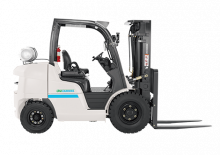 Dízel targoncák UniCarriers PF80YD