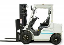 Dízel targoncák UniCarriers PFD60M