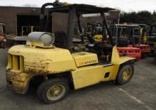 Dízel targoncák Hyster S 3.50 XL