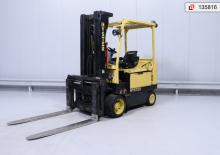 Dízel targoncák Hyster S 4.50 XL