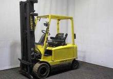 Dízel targoncák Hyster S 5.50 XL - S
