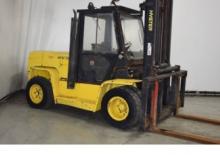 Dízel targoncák Hyster S 5.50 XM-S