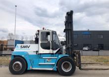 Dízel targoncák SMV SL 12-600 A