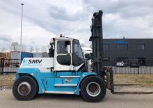Dízel targoncák SMV SL 12-600 A