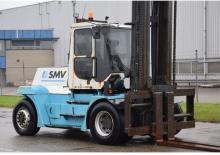 Dízel targoncák SMV SL 13,6-600 A