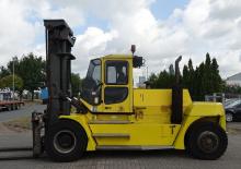 Dízel targoncák SMV SL 15-1200 A