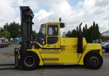 Dízel targoncák SMV SL 15-1200 A