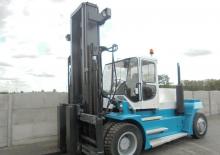 Dízel targoncák SMV SL 16-1200 A