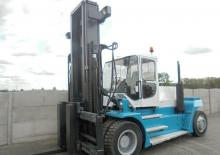 Dízel targoncák SMV SL 16-1200 A