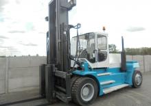 Dízel targoncák SMV SL 16-600 A