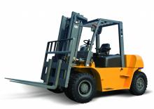 Dízel targoncák SMV SL 16-900 A