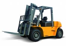Dízel targoncák SMV SL 16-900 A