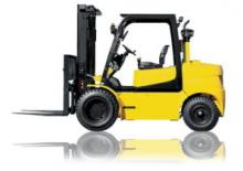 Dízel targoncák SMV SL 18-1200 A