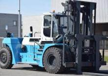 Dízel targoncák SMV SL 32-1200 A
